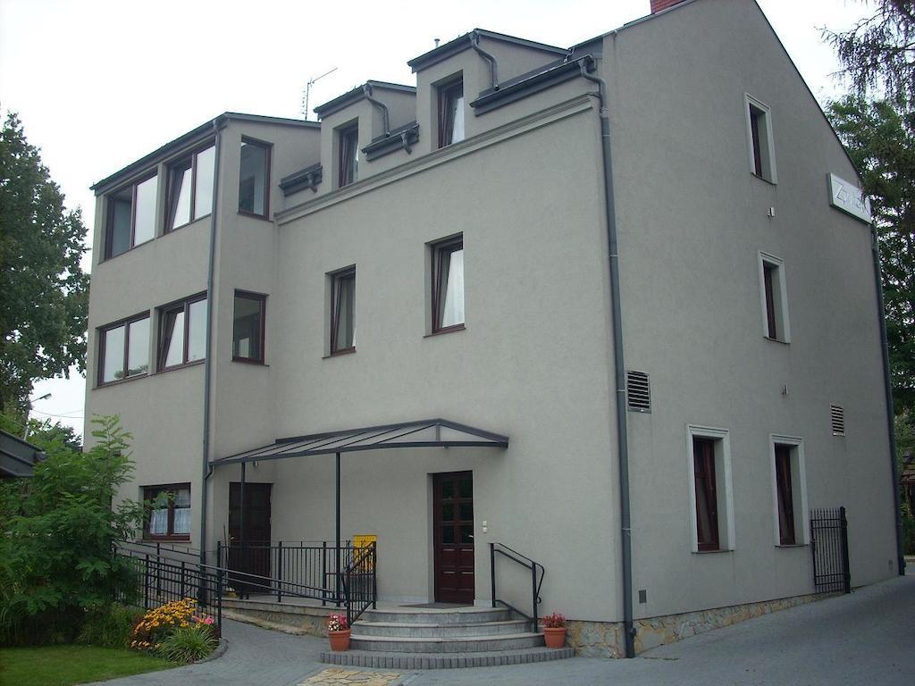 Hotel Zaulek Debica Εξωτερικό φωτογραφία