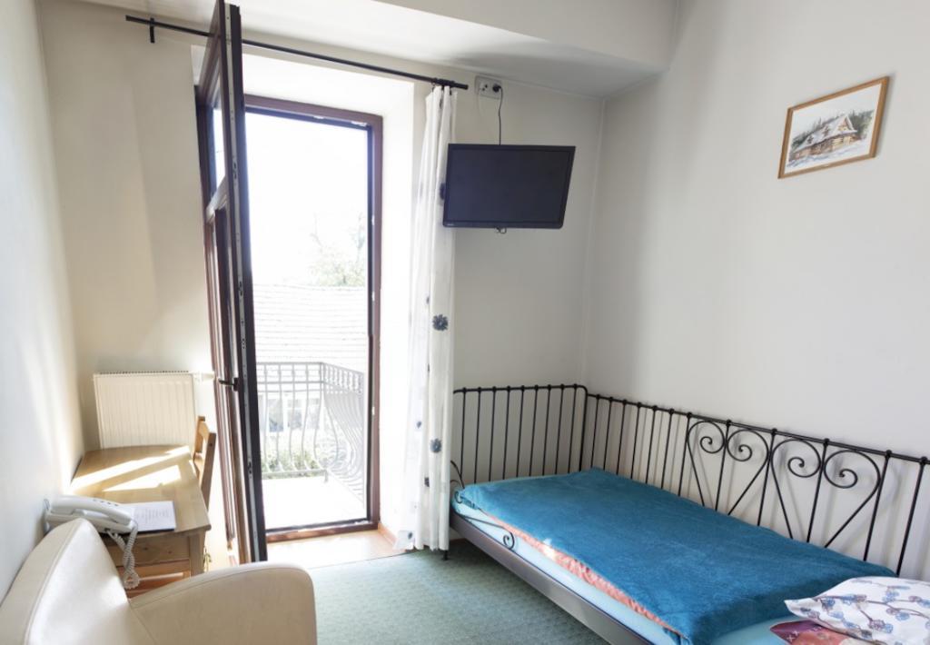 Hotel Zaulek Debica Δωμάτιο φωτογραφία