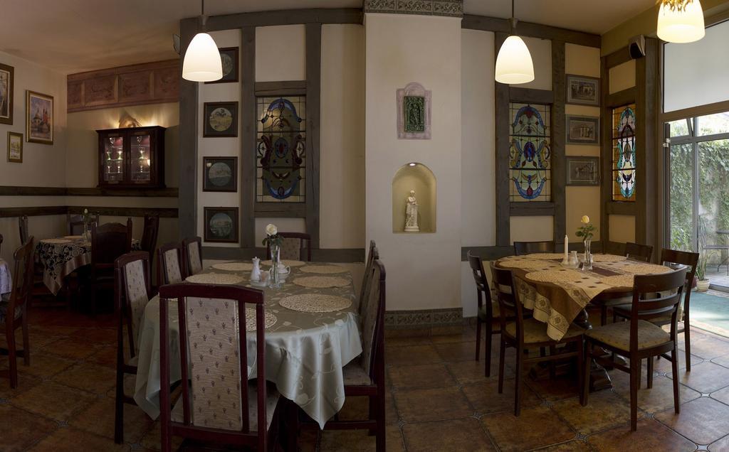 Hotel Zaulek Debica Εξωτερικό φωτογραφία